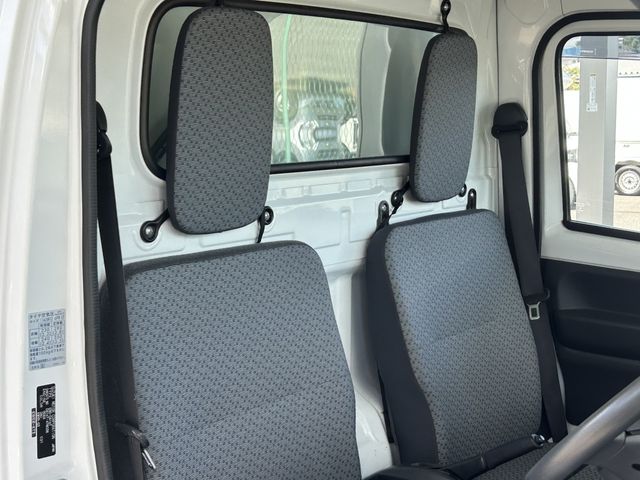 SUZUKI CARRY truck 4WD 2019