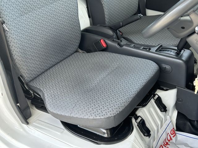 SUZUKI CARRY truck 4WD 2019