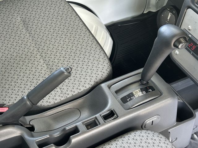 SUZUKI CARRY truck 4WD 2019