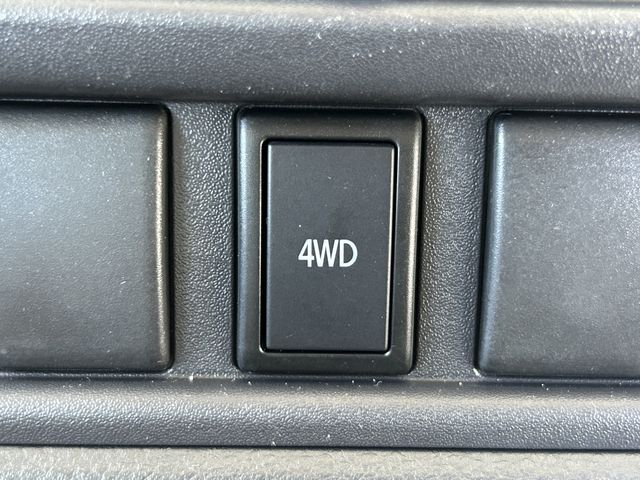 SUZUKI CARRY truck 4WD 2019