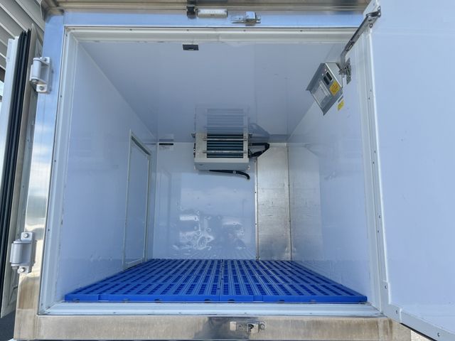 DAIHATSU HIJET truck 2021