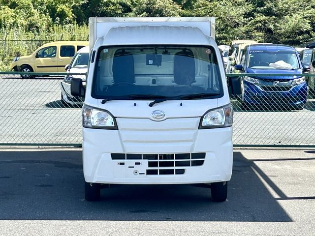DAIHATSU HIJET truck 2021