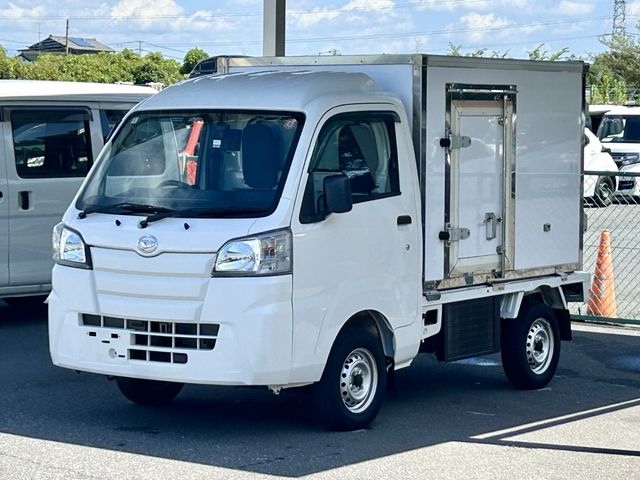 DAIHATSU HIJET truck 2021