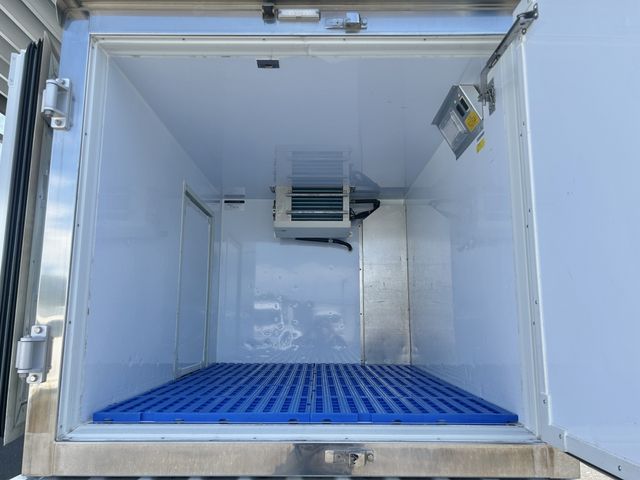 DAIHATSU HIJET truck 2021