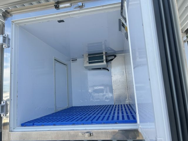 DAIHATSU HIJET truck 2021