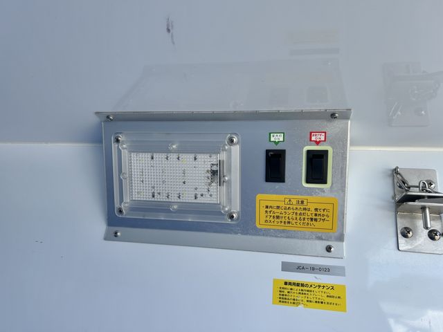 DAIHATSU HIJET truck 2021