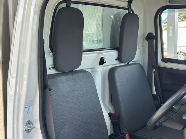 DAIHATSU HIJET truck 2021