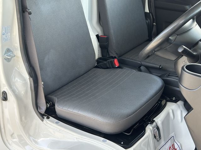 DAIHATSU HIJET truck 2021