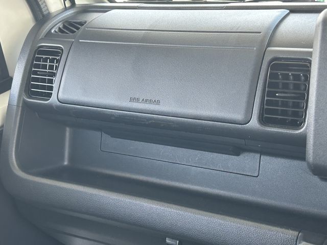 DAIHATSU HIJET truck 2021