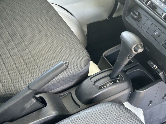 DAIHATSU HIJET truck 2021