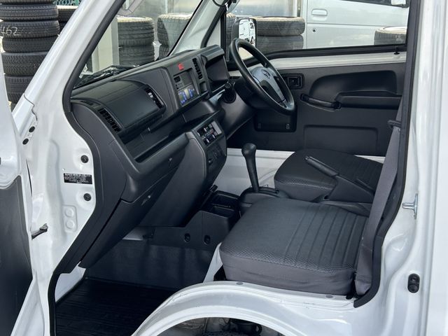 DAIHATSU HIJET truck 2021