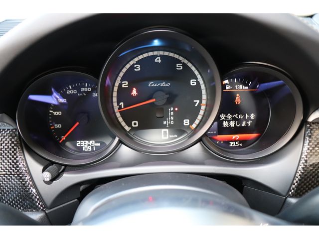 PORSCHE PORSCHE Macan 2015