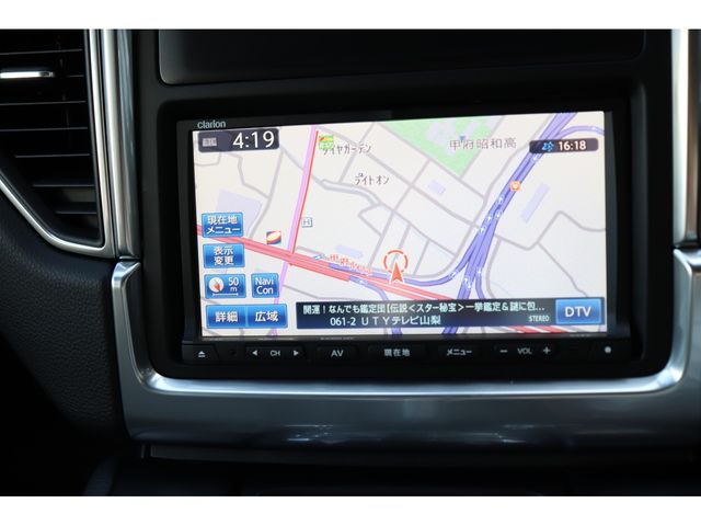 PORSCHE PORSCHE Macan 2015