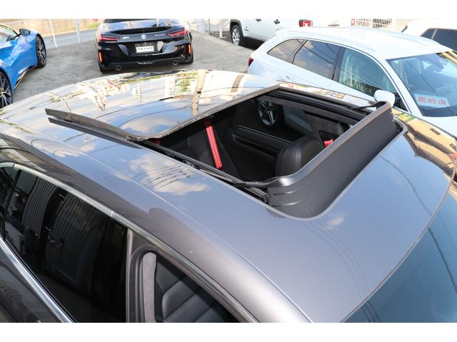 PORSCHE PORSCHE Macan 2015