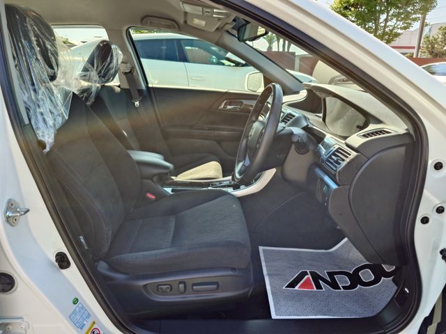 HONDA ACCORD HYBRID 2013