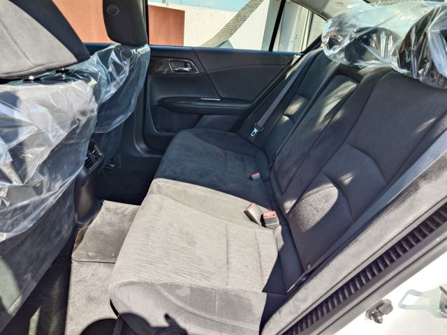 HONDA ACCORD HYBRID 2013