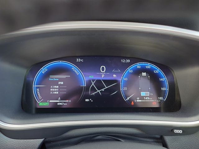 TOYOTA COROLLA CROSS HYBRID 2024