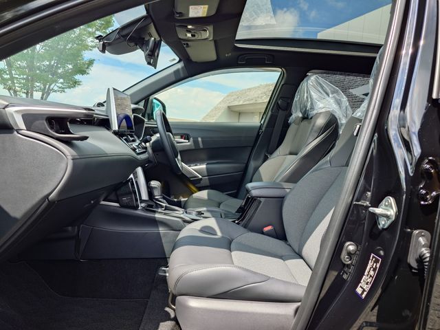 TOYOTA COROLLA CROSS HYBRID 2024