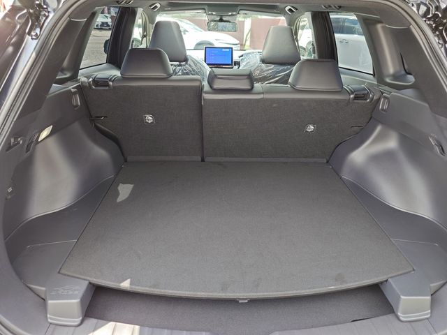 TOYOTA COROLLA CROSS HYBRID 2024