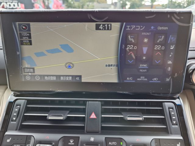 TOYOTA LANDCRUISER wagon 2024