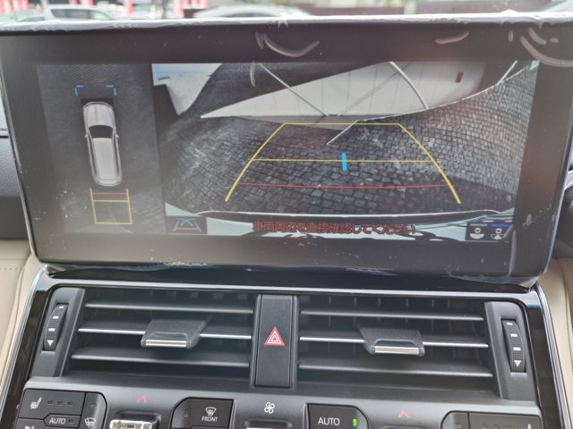 TOYOTA LANDCRUISER wagon 2024