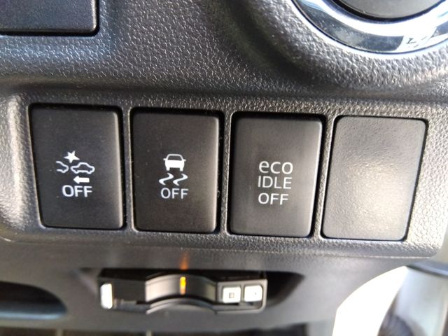 DAIHATSU CAST ACTIVA 2016