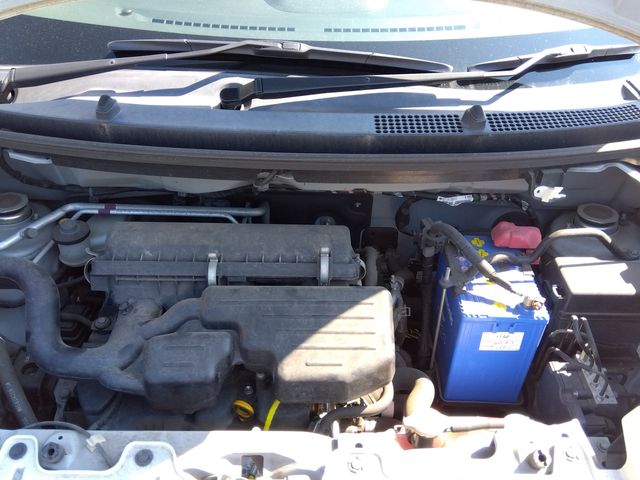 DAIHATSU CAST ACTIVA 2016