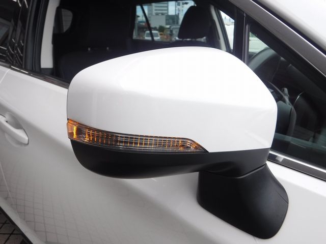 SUBARU LEGACY OUTBACK 2018