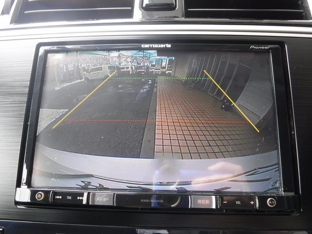 SUBARU LEGACY OUTBACK 2018