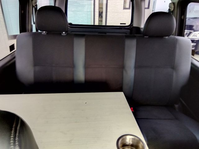 TOYOTA HIACE van 4WD 2015