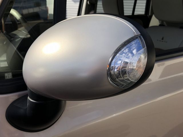 SUZUKI ALTO LAPIN Chocolat 2013