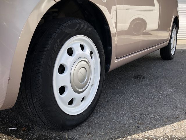 SUZUKI ALTO LAPIN Chocolat 2013