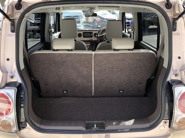 SUZUKI ALTO LAPIN Chocolat 2013