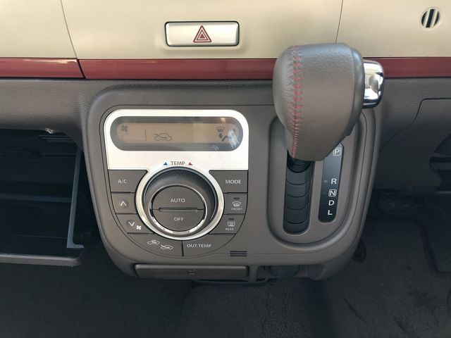 SUZUKI ALTO LAPIN Chocolat 2013