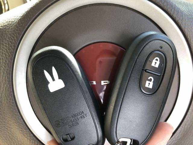 SUZUKI ALTO LAPIN Chocolat 2013