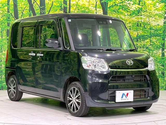 DAIHATSU TANTO 2019