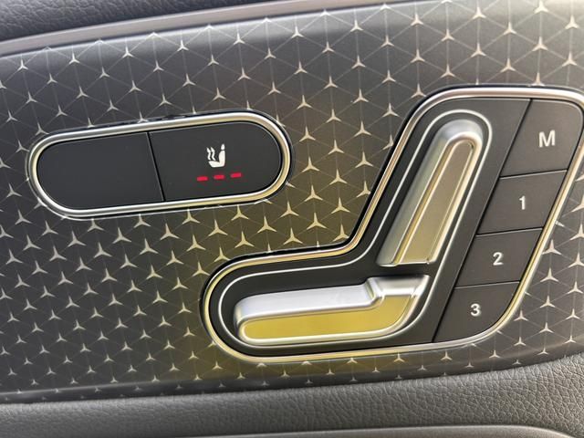 MERCEDES BENZ MERCEDES BENZ EQA 2025