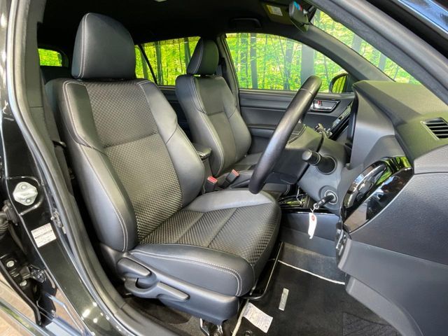 TOYOTA COROLLA FIELDER HYBRID 2016