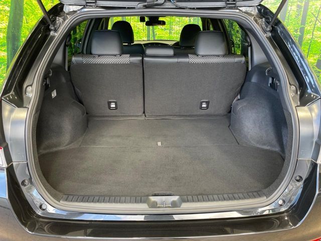 TOYOTA COROLLA FIELDER HYBRID 2016