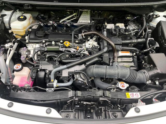 TOYOTA YARIS CROSS HYBRID 2020