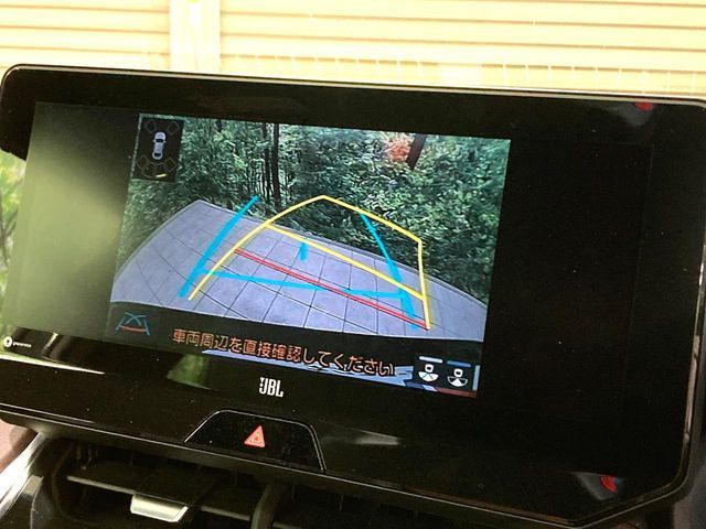 TOYOTA HARRIER HYBRID 2020