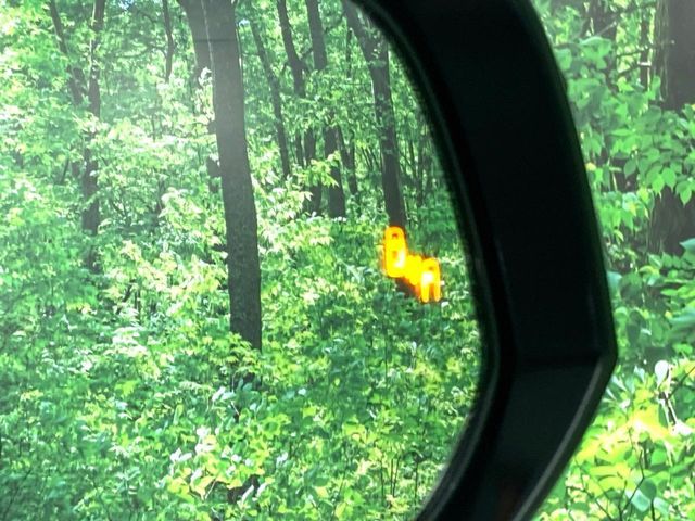 TOYOTA HARRIER HYBRID 2020