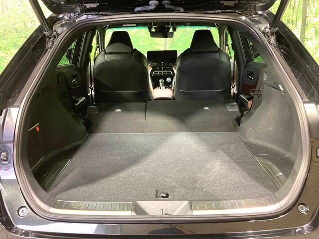 TOYOTA HARRIER HYBRID 2020