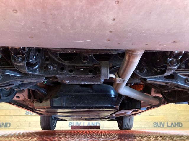 TOYOTA HARRIER HYBRID 2021