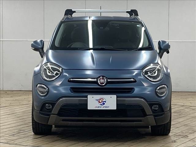 FIAT FIAT 500X 2020