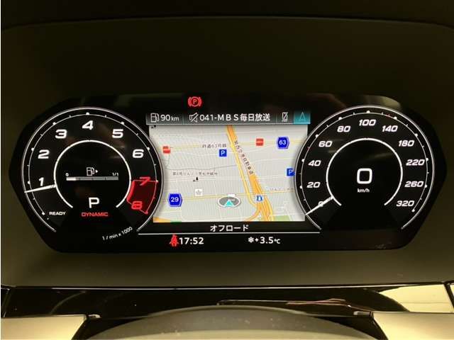 AUDI AUDI RS3 SPORTBACK 2023