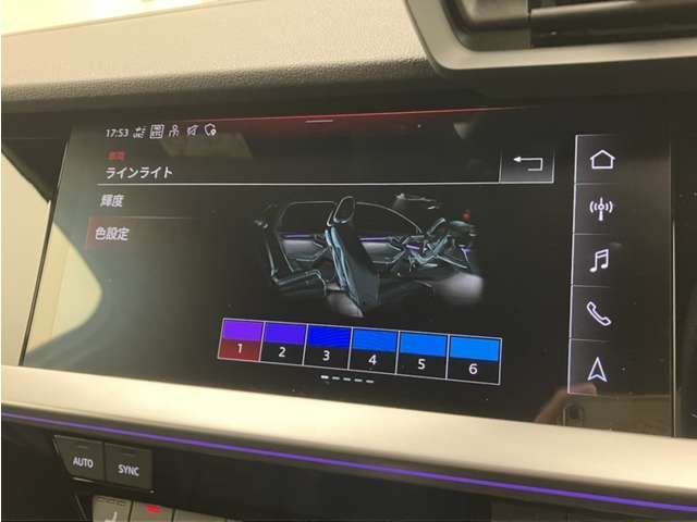 AUDI AUDI RS3 SPORTBACK 2023