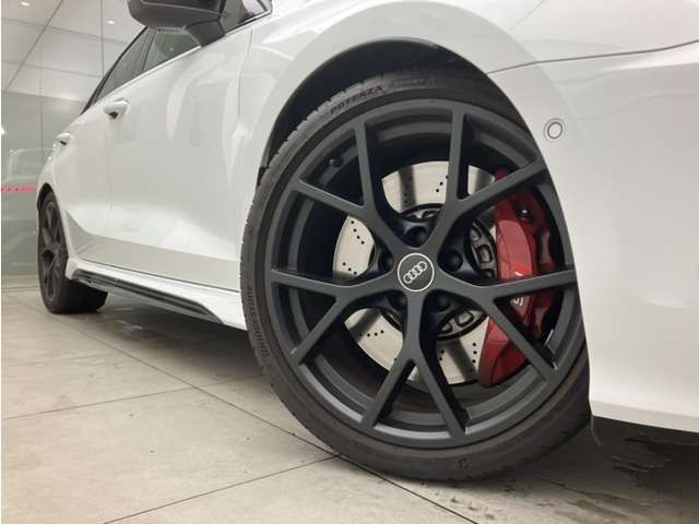 AUDI AUDI RS3 SPORTBACK 2023