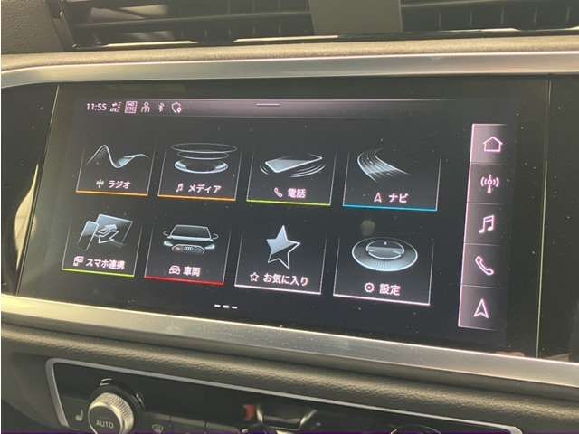 AUDI AUDI RS Q3 2022