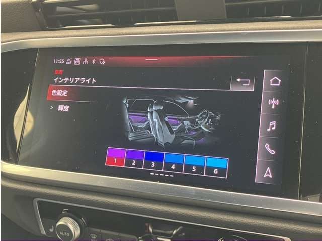 AUDI AUDI RS Q3 2022